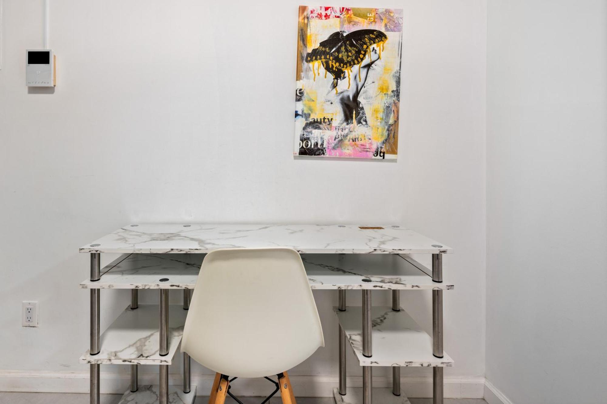 Pinky Pinky 2 Bedroom Nova York