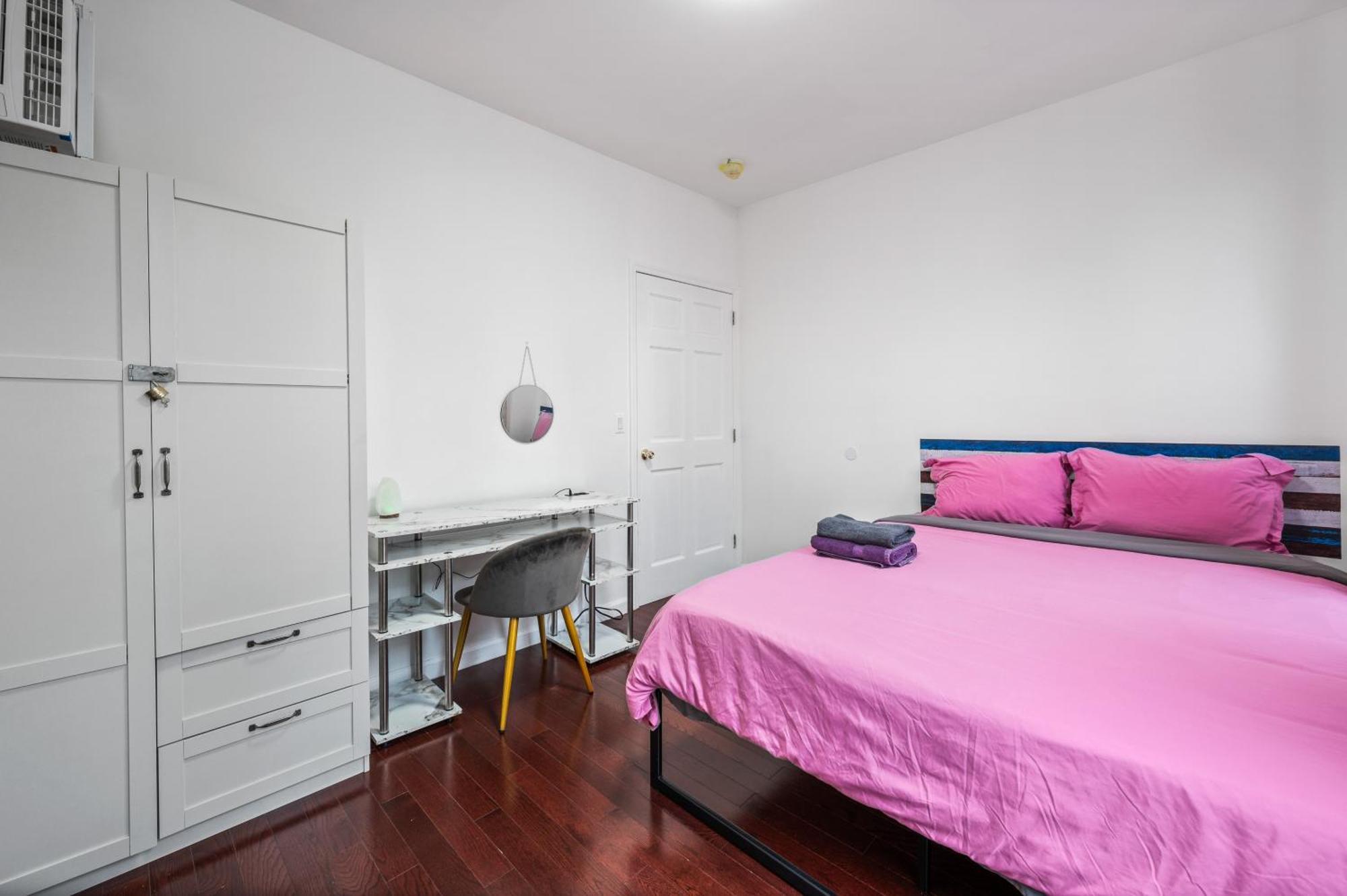 Pinky Pinky 2 Bedroom 3* Nova York
